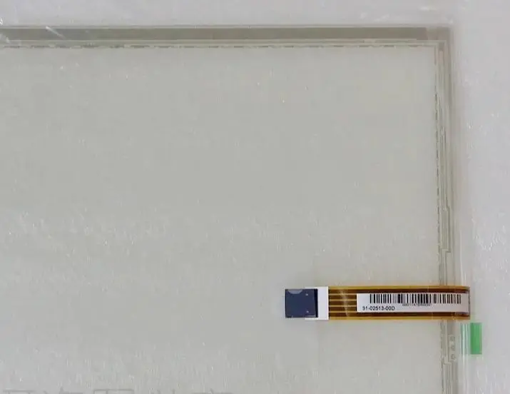 AMT2513 91-02513-00D Touch Screen Compatible with AMT2513 91-02513-00D Touch Screen