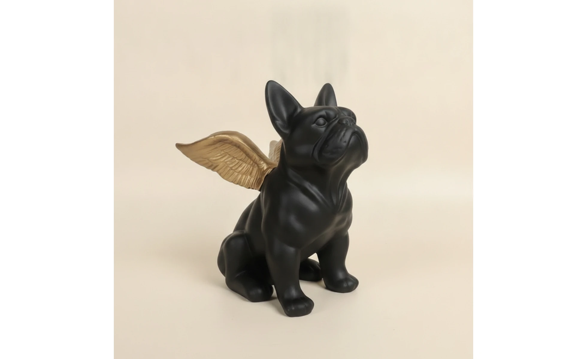 Dog Angel Figurine Decorative Dog Figurine with Wings Ornament Low-Maintenance Ambient for Living Room, Bedroom https://ae-pic-a1.aliexpress-media.com/kf/S068fda7d07fc4b6e810dbfdbd3c41d32b.jpg