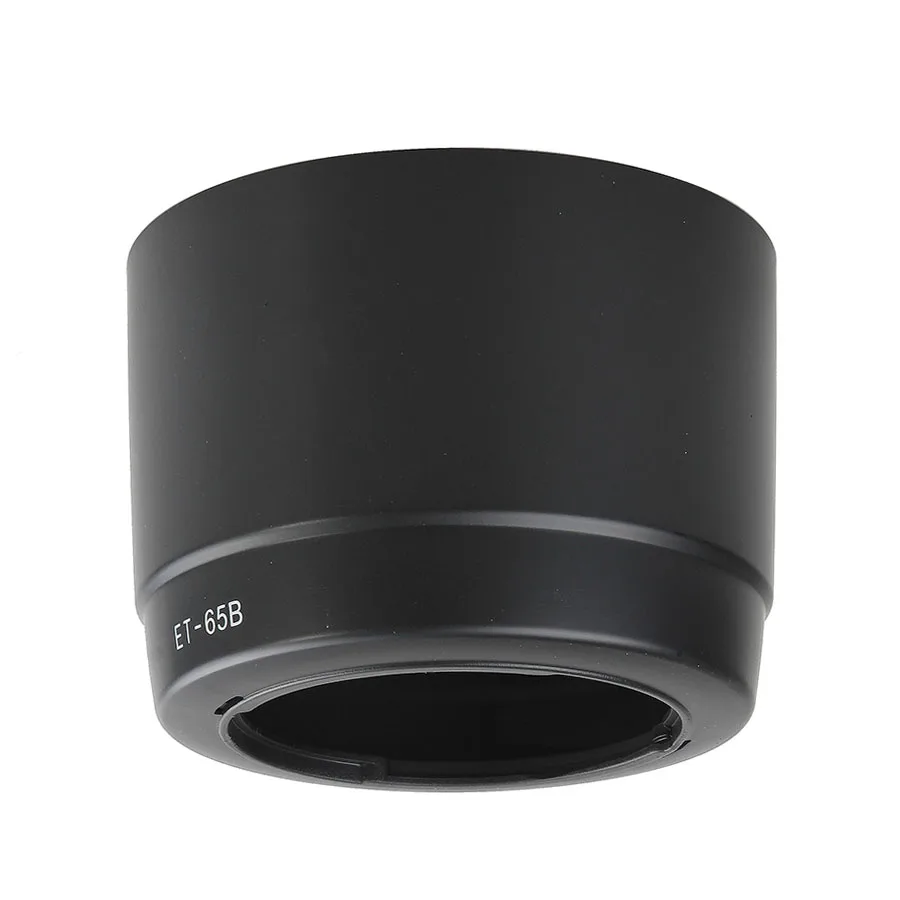 เลนส์กล้อง ET-65B II Bayonet สําหรับ Canon EF 70-300mm f/4-5.6 DO IS USM 58 มม.เลนส์กรอง