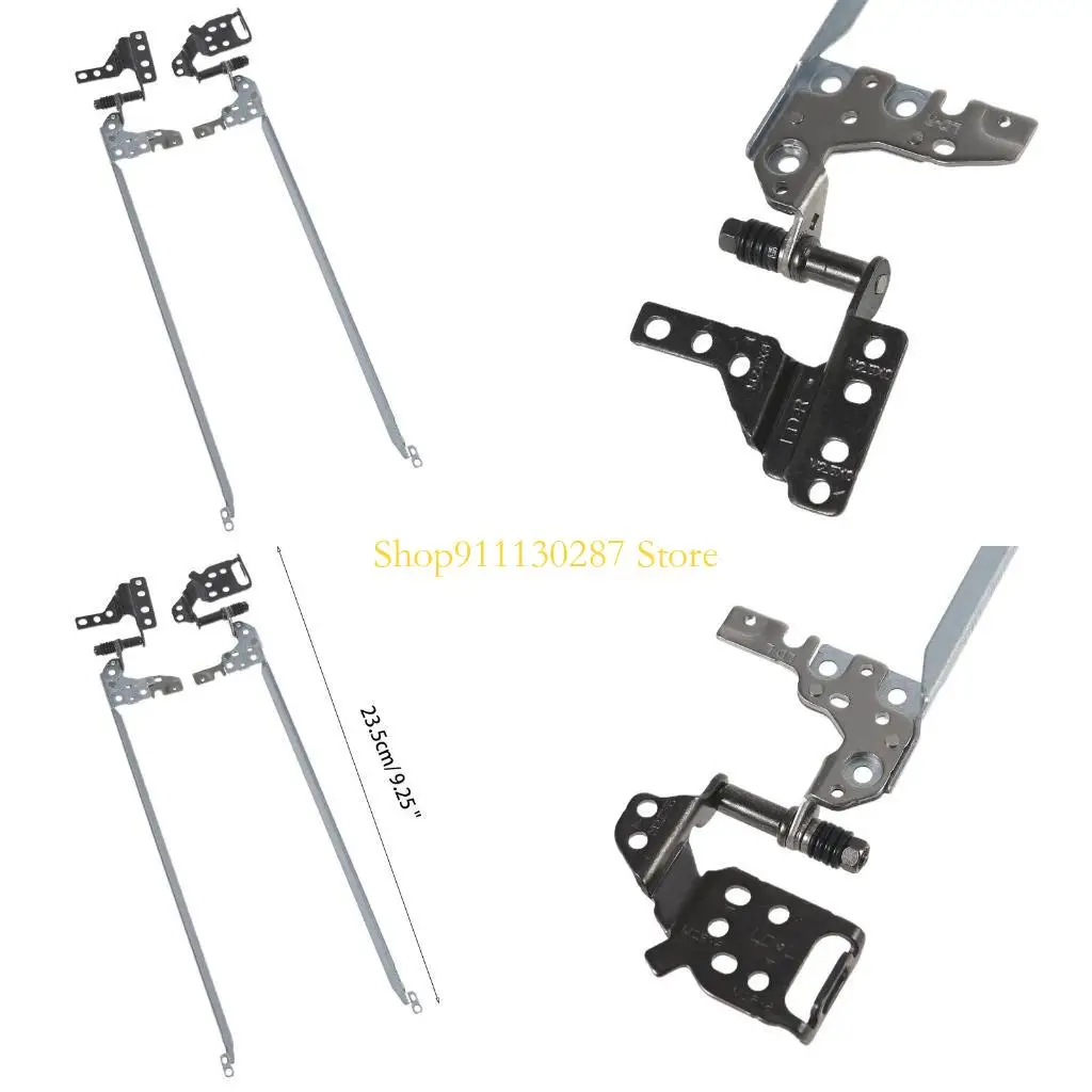 

J1HC ЖК-дисплей влево и правый набор из нержавеющей стали для A515 A515-51 G