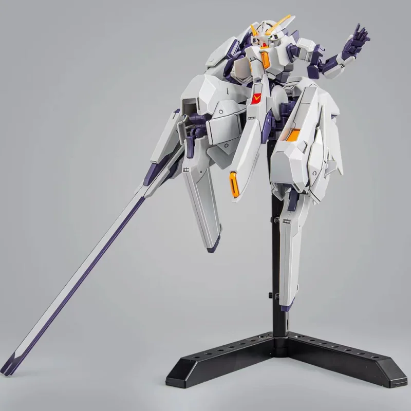 نموذج طائرة مقاتلة RX24 وودارد TR6 جديد محلي الصنع، طقم تجميع، مجسم شخصية قتالية قابل للتجميع، جندي عصري من الصين القارية