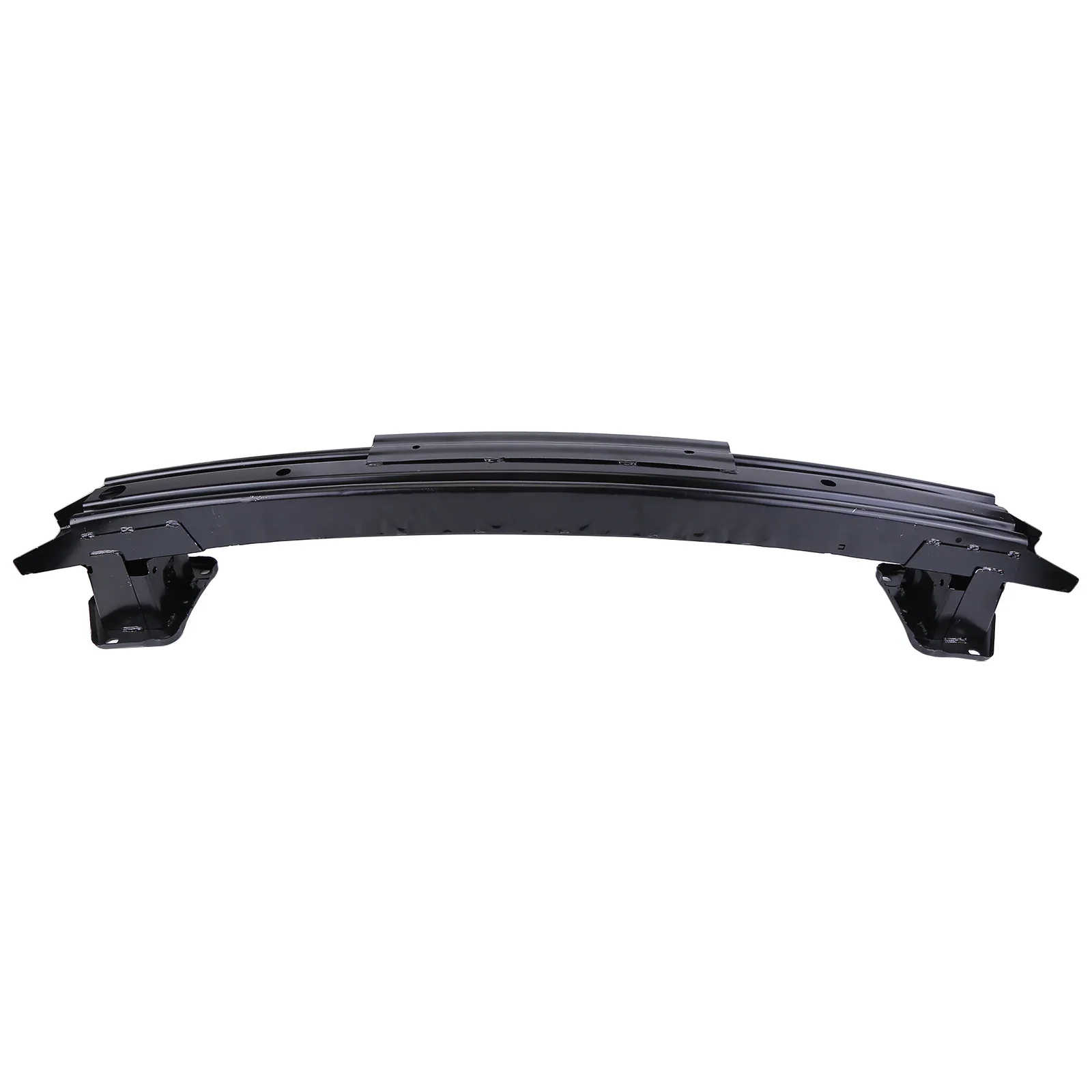 

Подходит для усиления переднего бампера Honda Fit от 2015 до 2020 года 71130T5RA01ZZ.