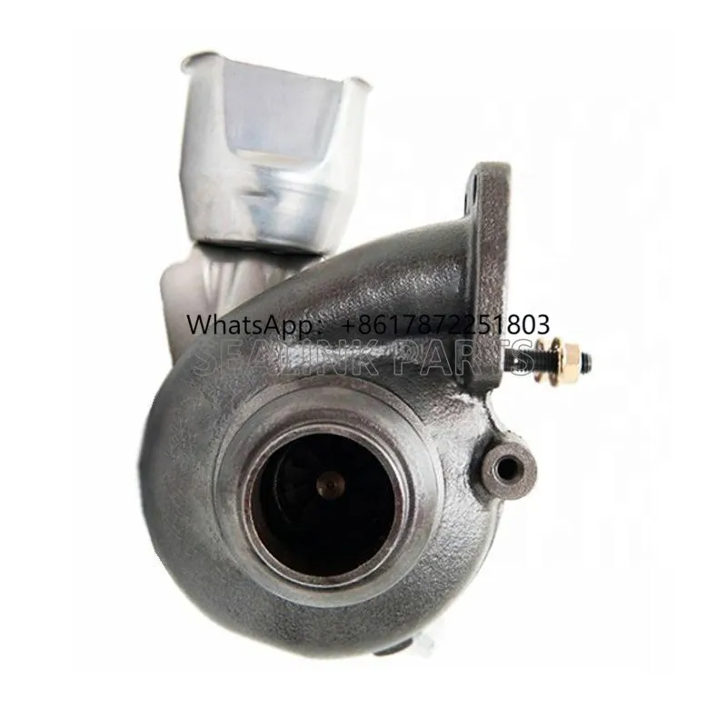 

Автоматический турбокомпрессор GT1544V 753420 -0002 11657804903 9656125880 Турбо для Garrett Mazda Ford Vol-vo DV6TE
