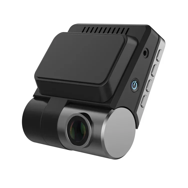 Mini 4K 1080P Groothoek 70mai Auto Dash Cam Camera met Parkeermodus WDR Loop-Recording G-sensor
