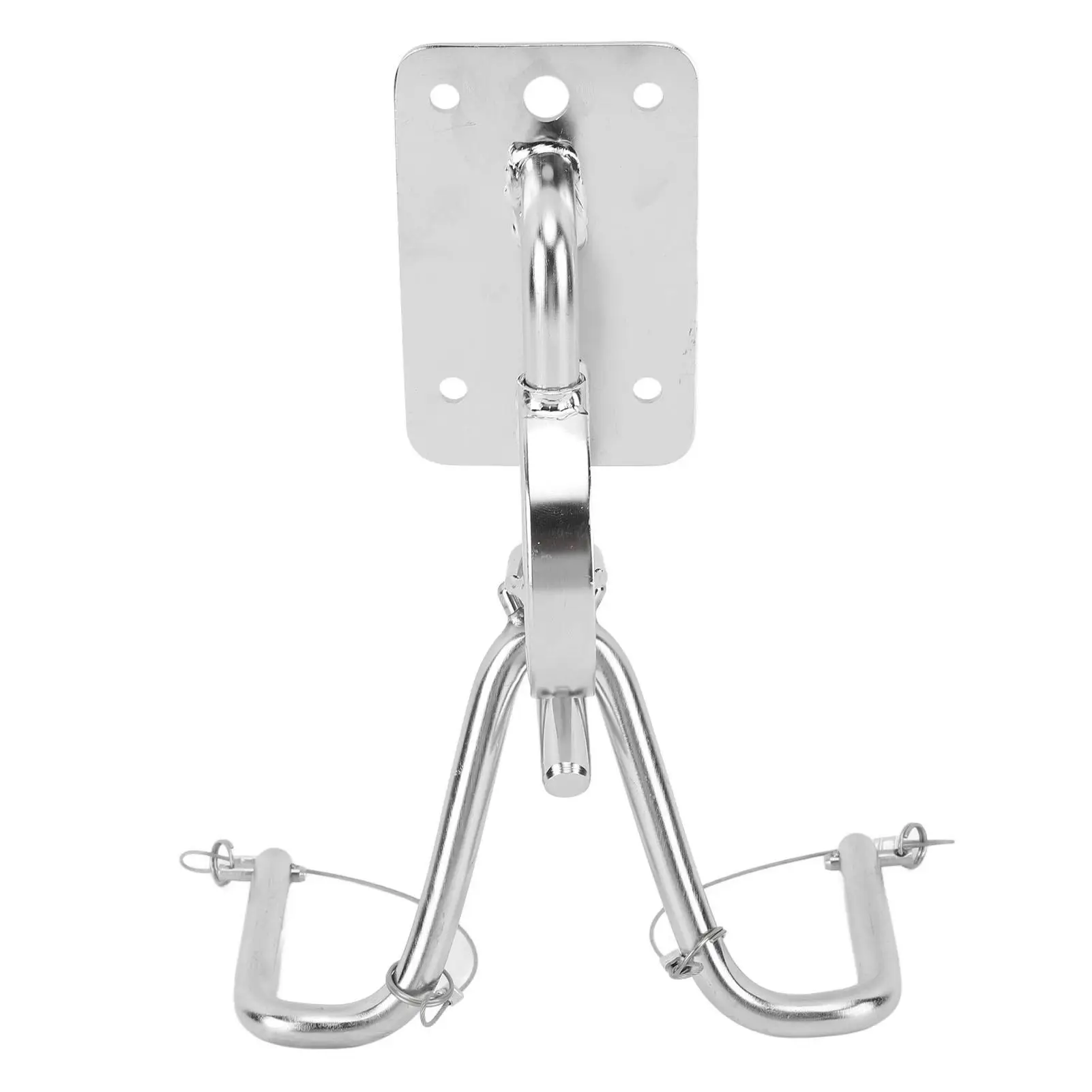 Quick Release Snap Davits Set Seawater Resistant Instant Lock Snap Davits for yachts