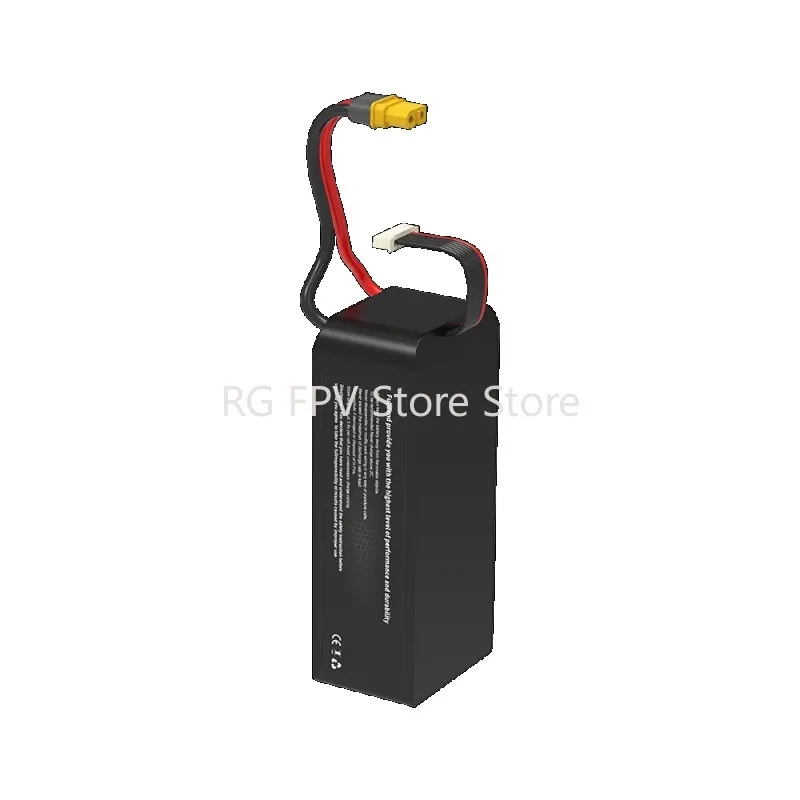 iFlight Fullsend E 6S 8000mAh 22.2V Battery with XT60 connector for FPV parts