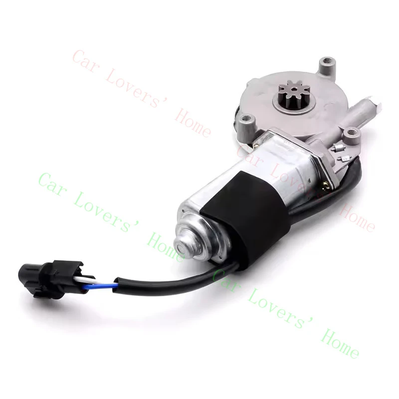 

A+ for Isuzu NKR NPR NRR 66 Left Driver Power Window Regulator Motor 8978984790