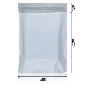 6 最佳銷售 包裝袋 - №5