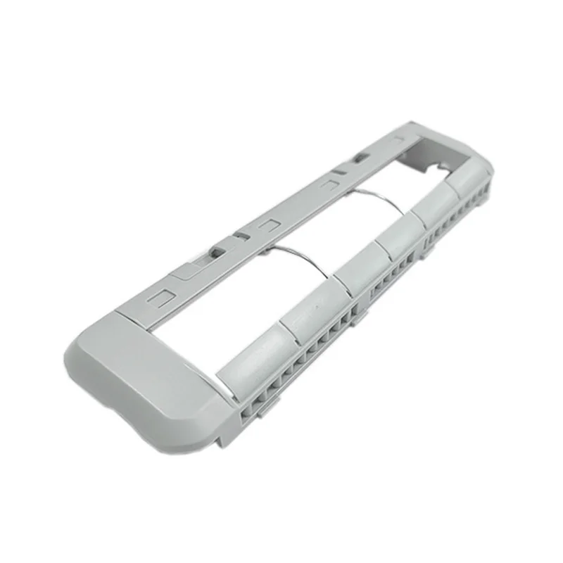 Replacement Part for Xiaomi Mijia B101CN All-In-One /Dreame S10/PRO Robot Vacuum Cleaner Main Brush Cover AccessoryN02R
