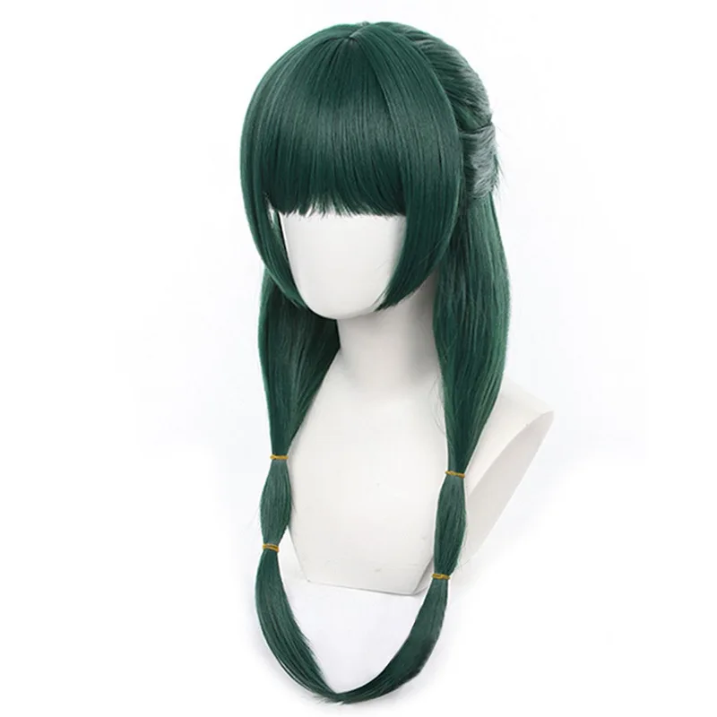 Anime Jinshi Maomao Cosplay Costume The Apothecary Diaries Season 2 Mao Mao Dress Kimono Halloween Disfraz Comic Con Role Set