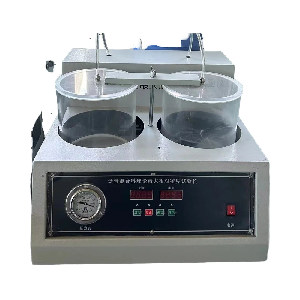 

Asphalt Mixture Relative Density Meter Asphalt Relative Density Meter Asphalt Theoretical Density Meter