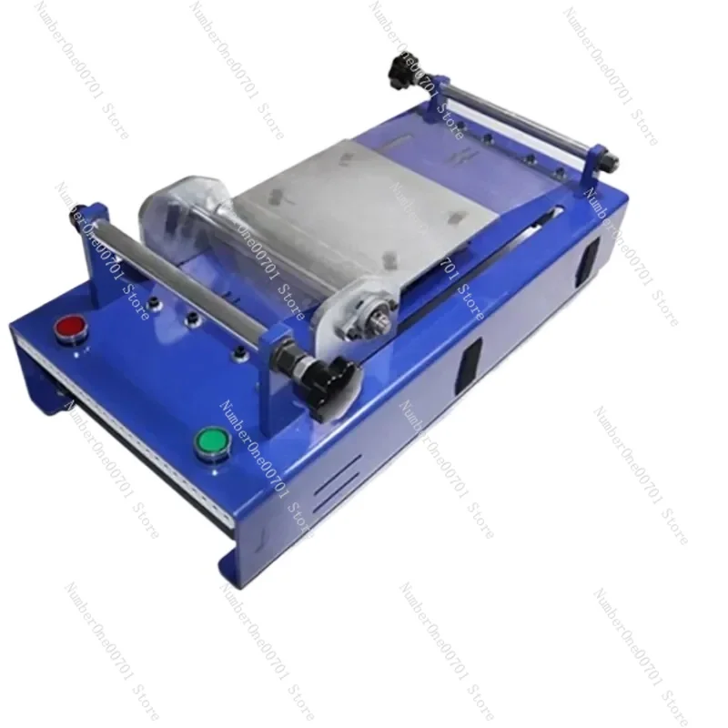 Moxa Stick Machine Rolling Mechanical Moxa Stick Machine Manual Moxa Pile Machine Automatic Household