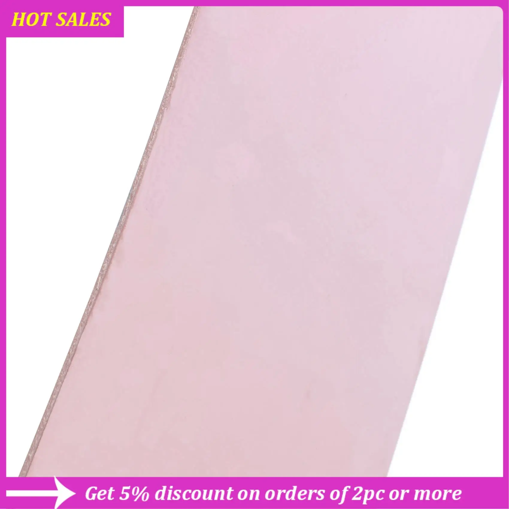 

5Pcs 30Cm X 20Cm One Sided DIY Copper Clad Plate Laminate PCB Circuit Board,Requisite