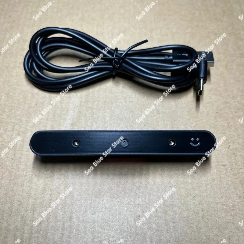 Dual Infrared Second Recognition Supports 10 and 11 Systemsfacial Recognition Camera