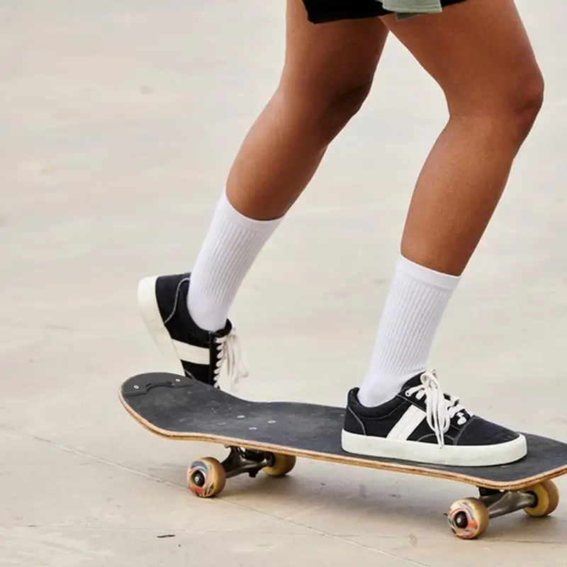 Skateboard-Heckschutz, Deck-Bodenschutz für Longboard, feines Schleifkanten-Schutzwerkzeug für das Mainstream-Longboard