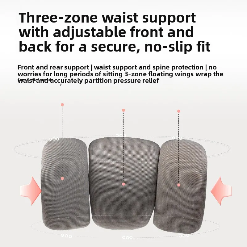 Thumbnail 4 - #7 Top Office Chairs Picks for Every Budget