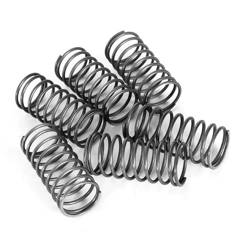 Customize 65MN/304 Stainless Steel  Customization of Springs, Compression Springs, Tension Springs and Torsion Springs