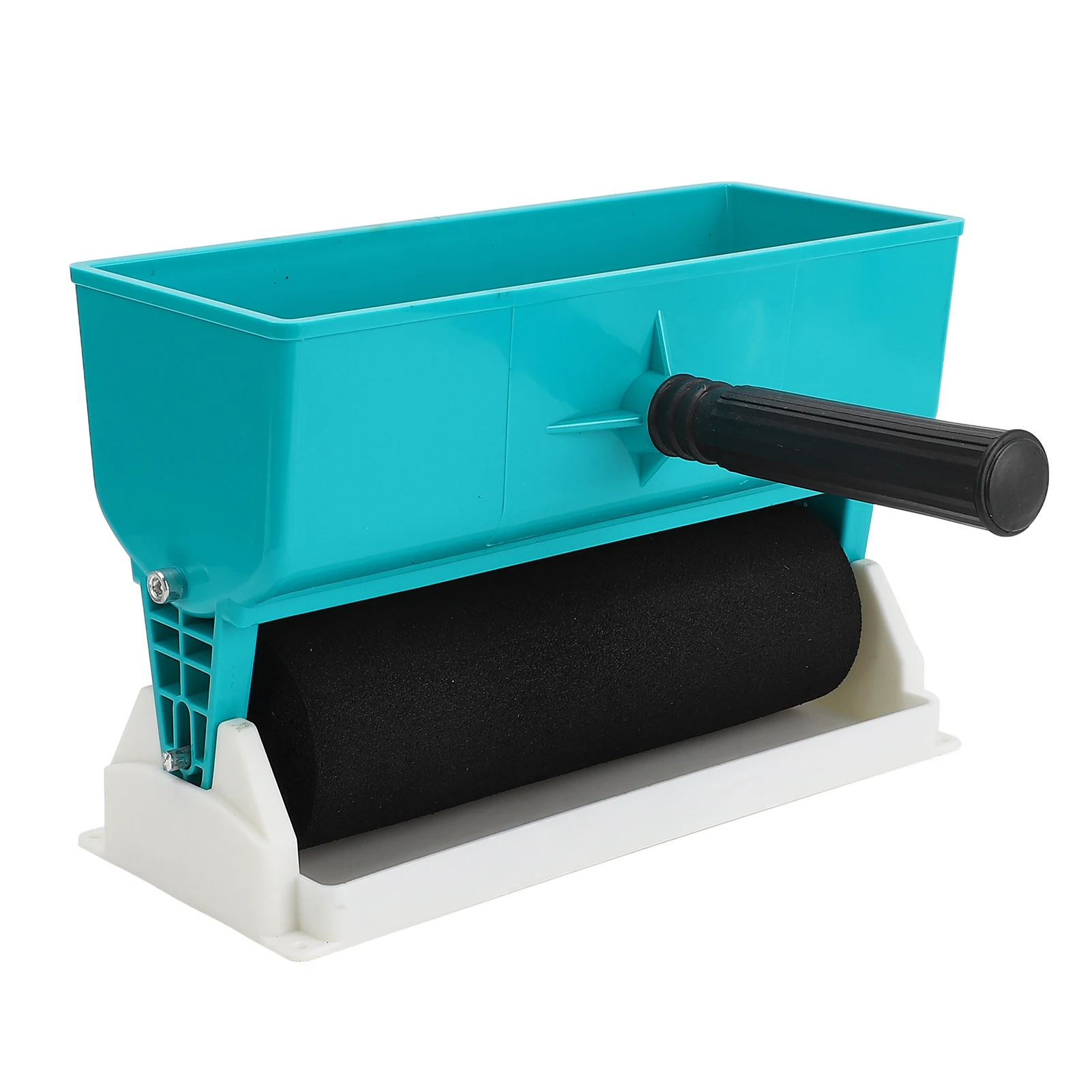 Handheld Adhesive Spreader Man - Woodworking Glue Roller ulasan dan harga