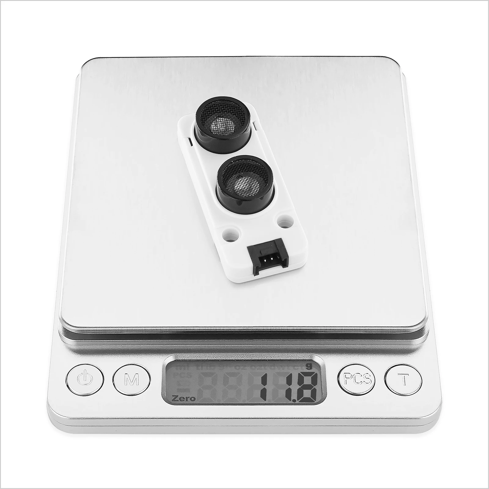M5Stack Official Ultrasonic Distance Unit I/O (RCWL-9620)