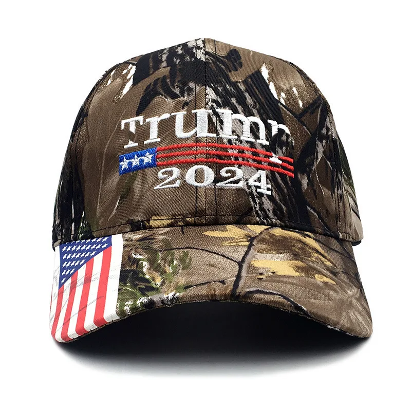 

Trump 2024 Hat Donald Trump Hat Take America Back MAGA USA Embroidery Adjustable Baseball Cap