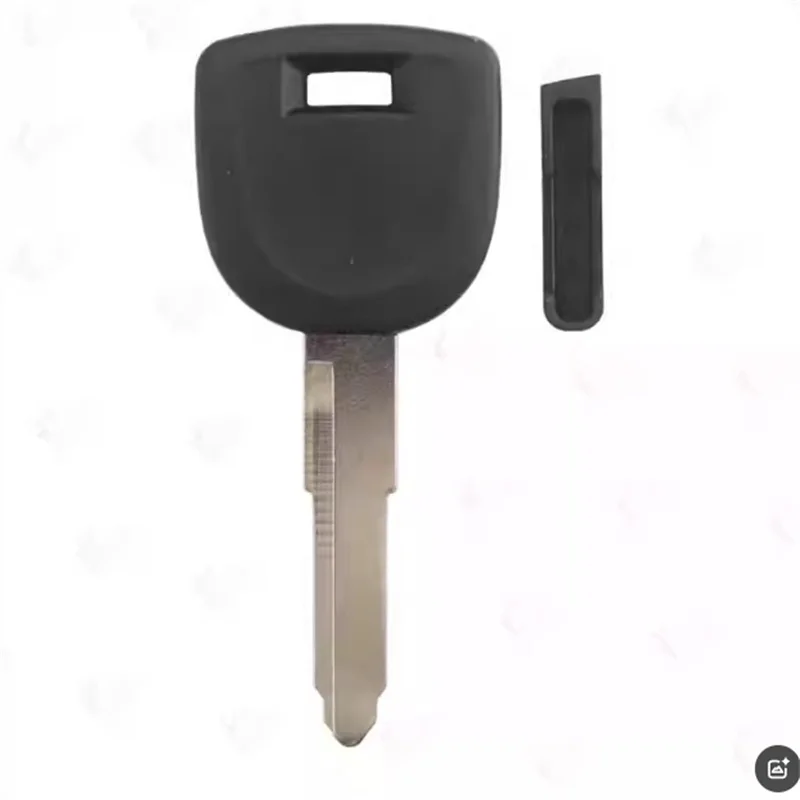 

10pcs Replacement Case Transponder Key Shell For Mazda M2/M3/M5/M6/RX8