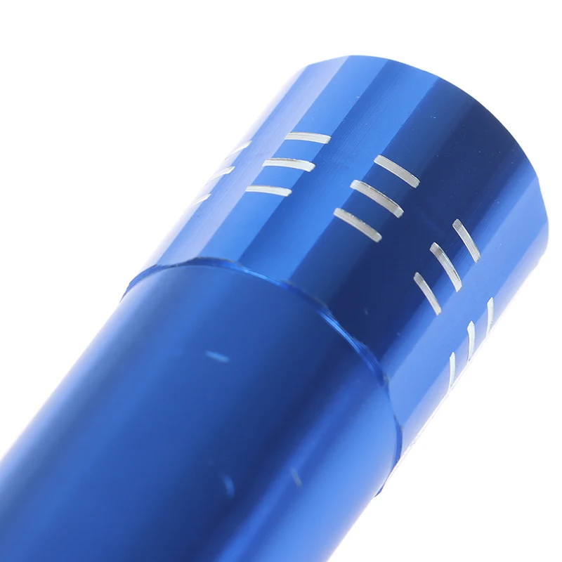 9LED الضوء الأرجواني مصباح يدوي الأشعة فوق البنفسجية متعدد الوظائف التحقق من العملة مصباح يدوي الأشعة فوق البنفسجية مصباح يدوي صغير