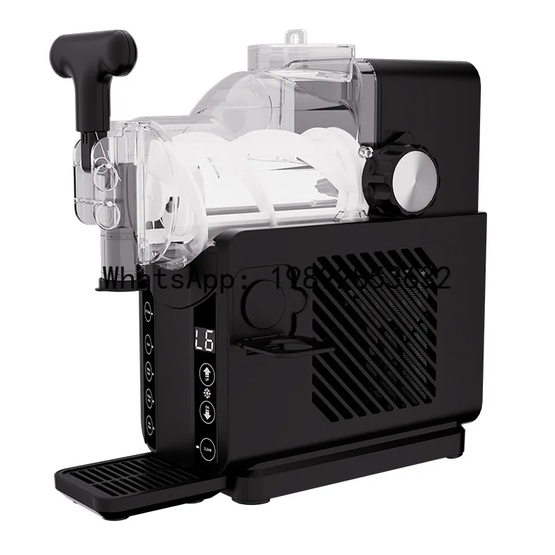 

YY cream multifunctional for home small snow melting machine fully automatic desktop commercial large capacity smoothie machine