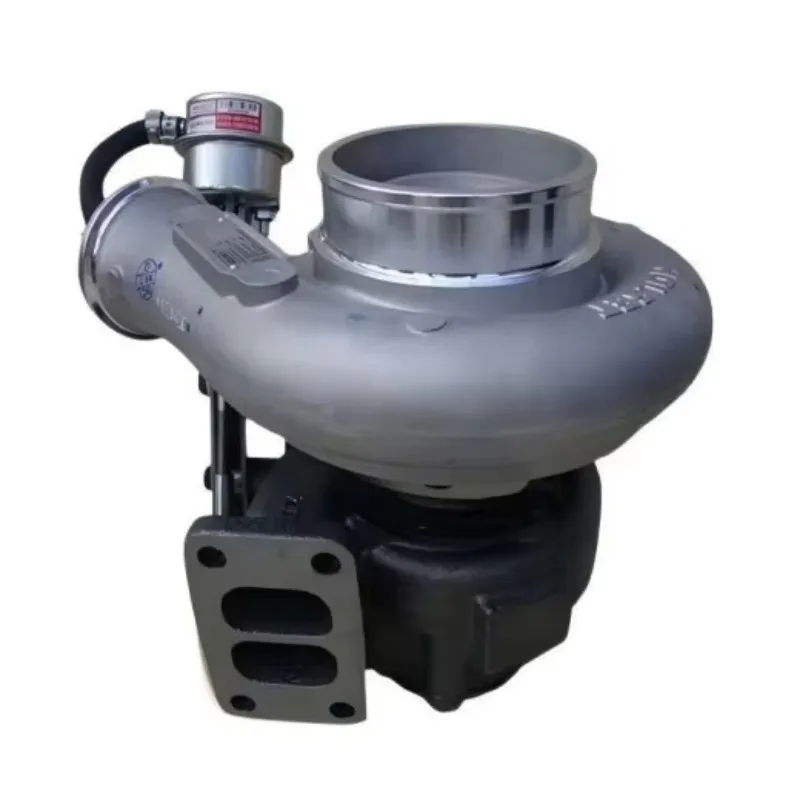 For HOLSET HX30 Turbocharger 4040080 For 6BTA5.9 Diesel Engine Construction Machinery Equipment Part