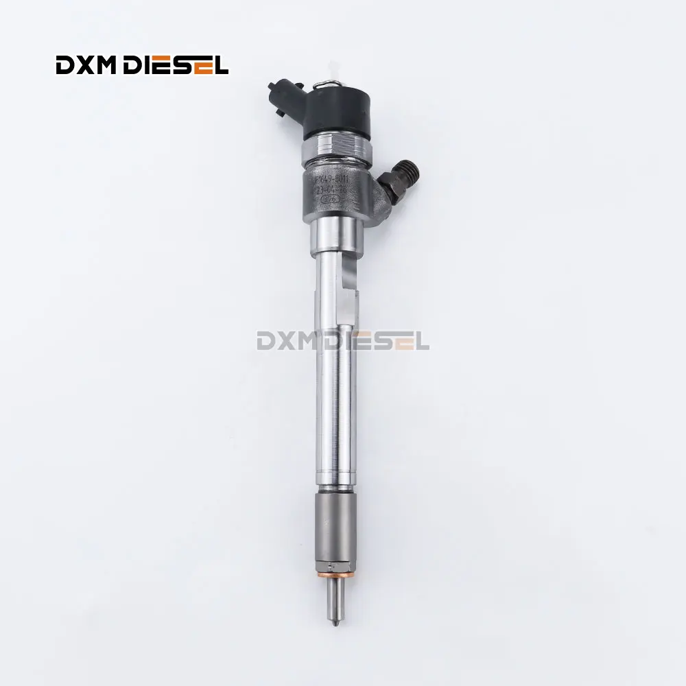 

DXM Good Quality China Made New 0445110269 Common Rail Fuel Injector 0 445 110 269