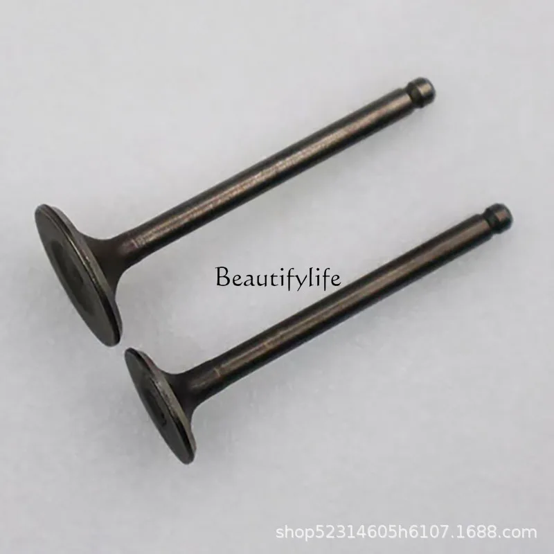 

Pedal moped motorcycle valve GY6125 150 intake valve accessories wholesale