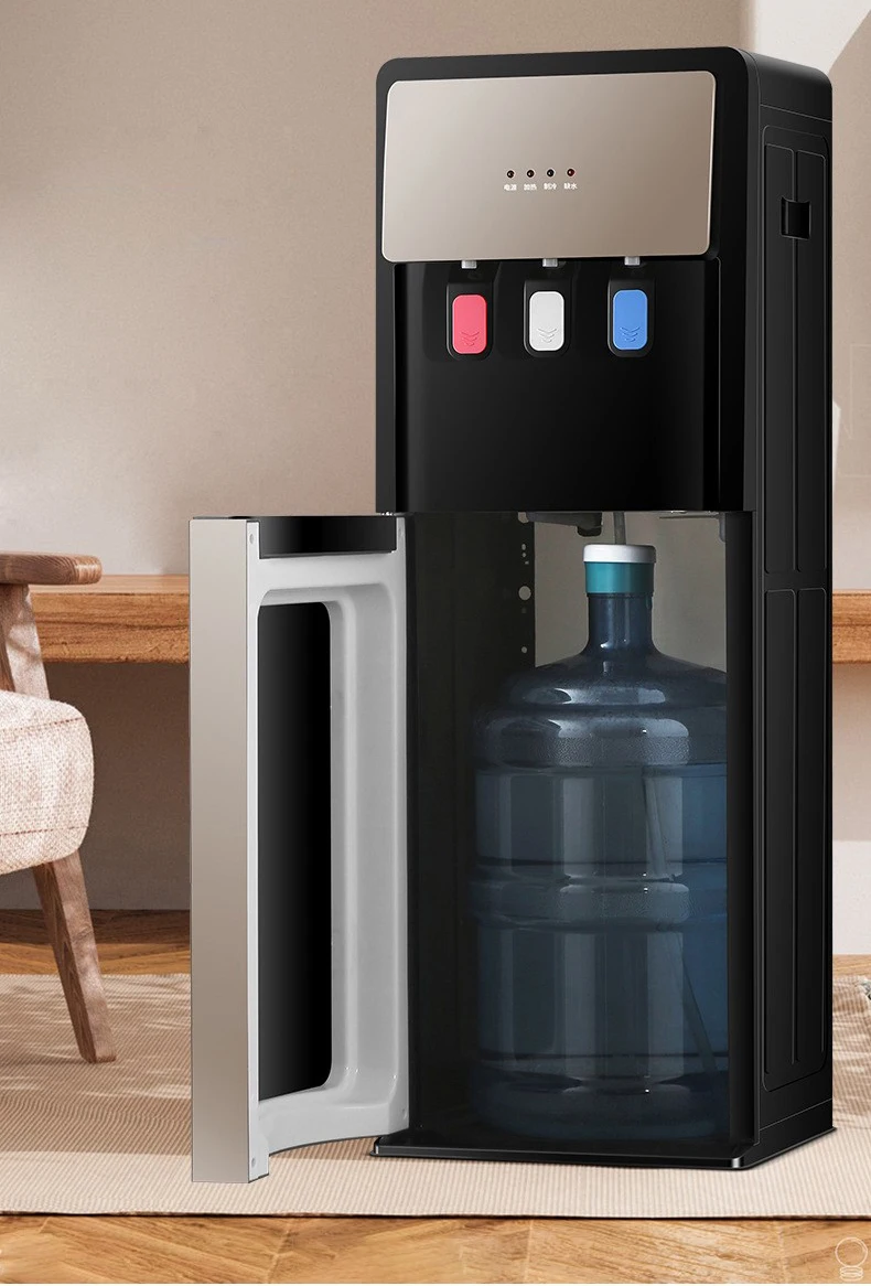 De Nieuwe Hoogrenderende Elektrische Koelbodemwaterdispenser