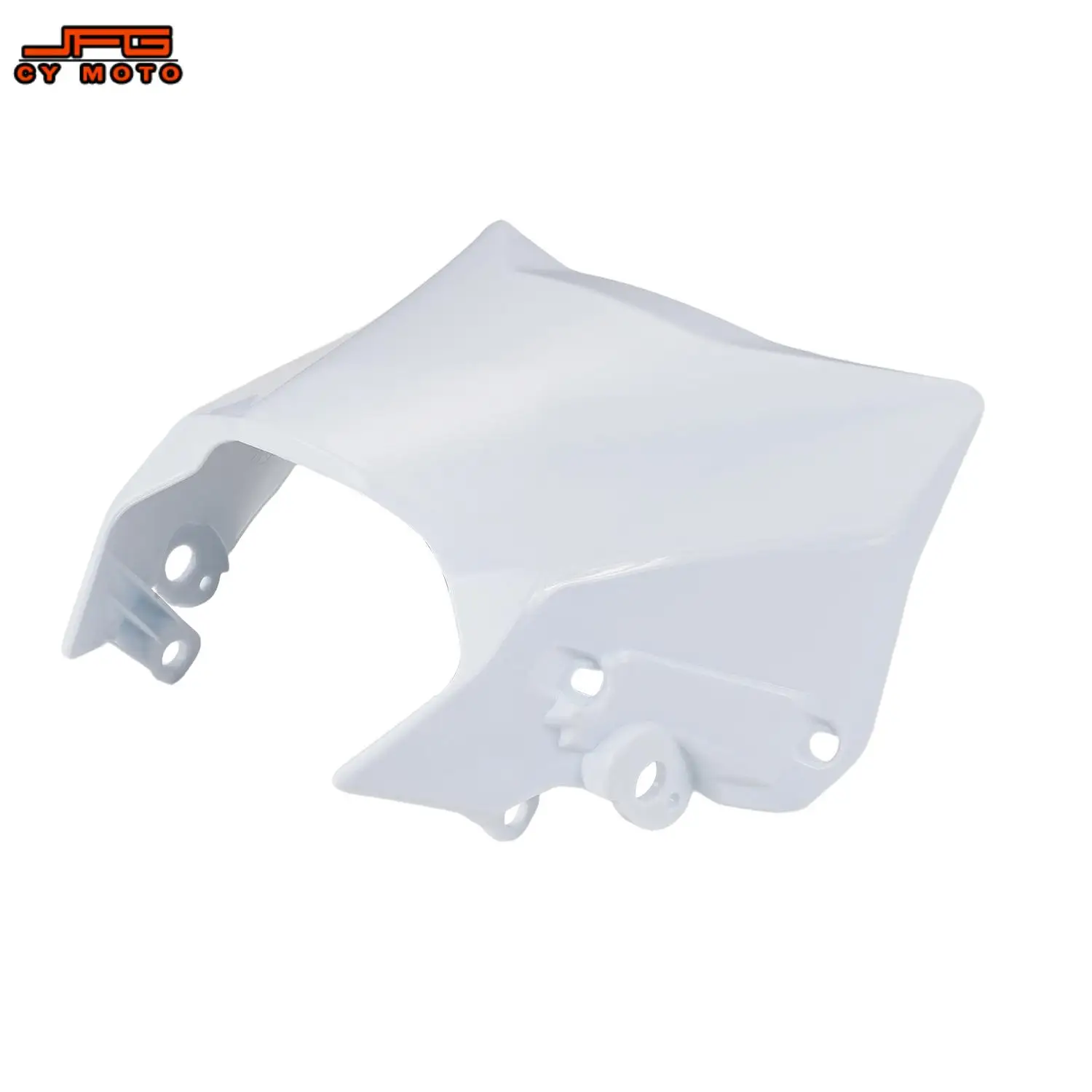 Lamp Cover Mask For Surron Ultra Bee Motorcycle Parts Protective Accessories Electric Dirt Bike Lens Headlamp Protection Light