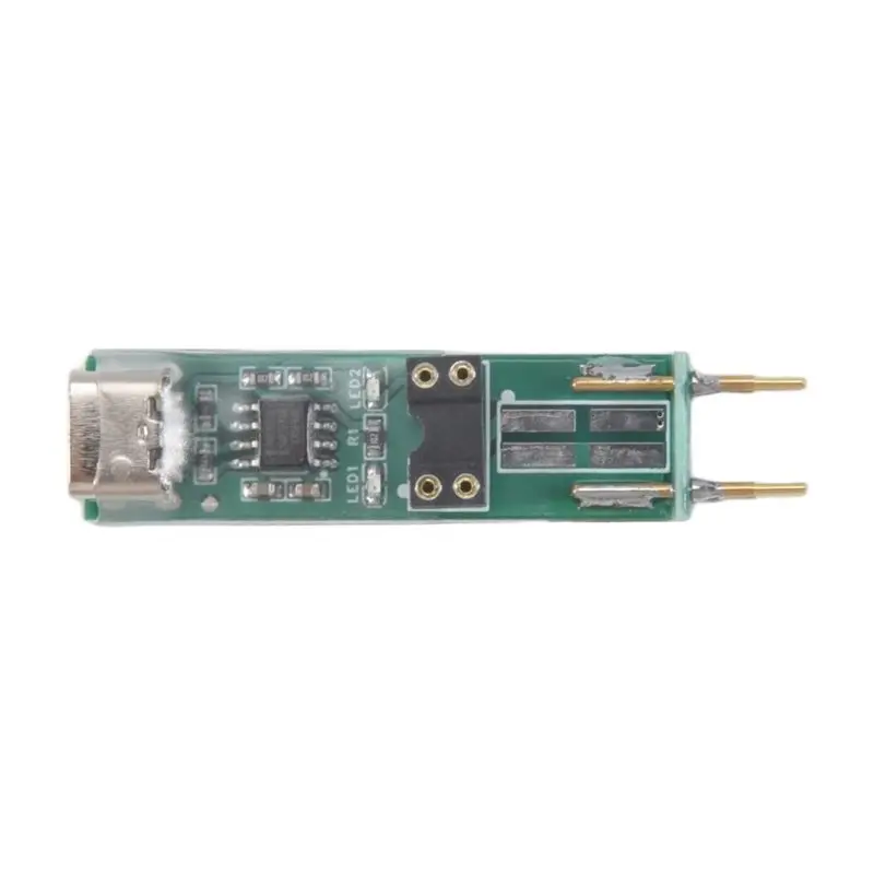 AC57-Optocoupler Tester Online Test Detection Tool For Electronic Repair Special 4 Pin Optocoupler Test PCB Repair