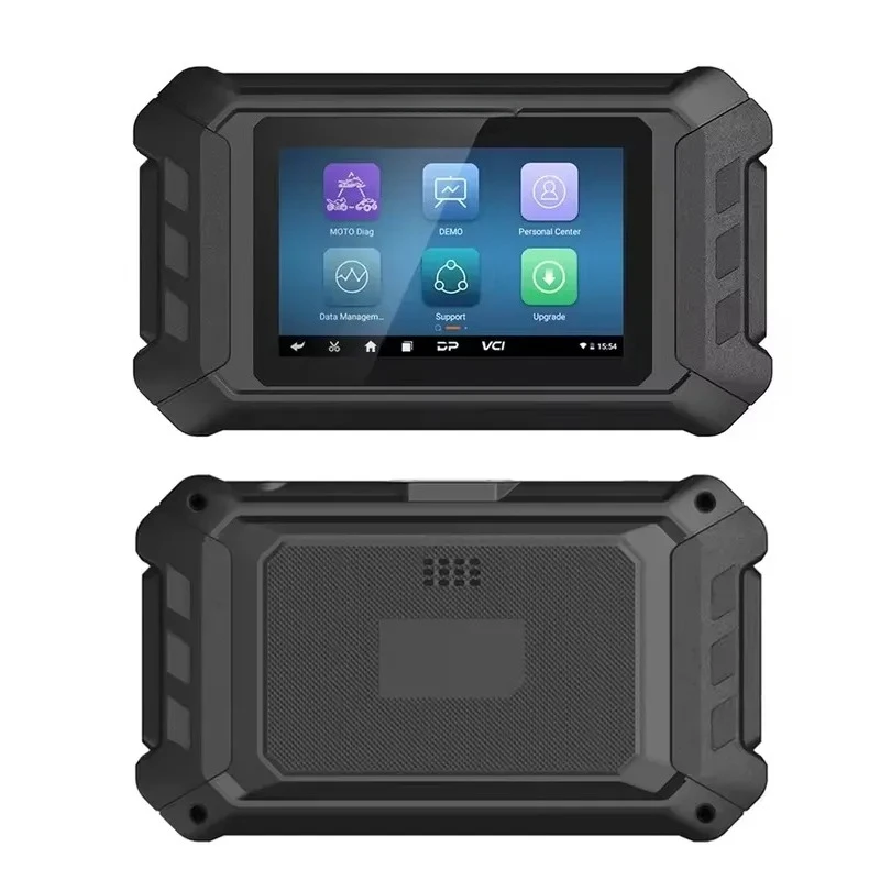 [18 Months Update] OBDSTAR IScan Motorcycle Diagnostic Tool for HAOJUE Dealerships Maintenance Light Reset