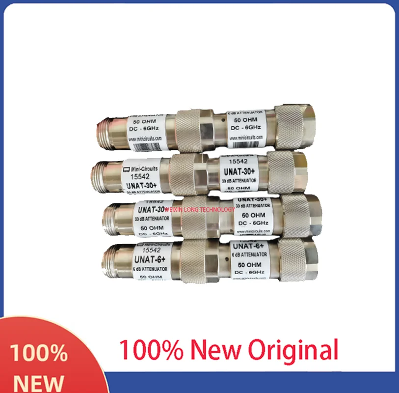 BLP-1.9+ DCto1.9MHZ Mini-Circuits 50Ω RF Low Pass Filter BNC
