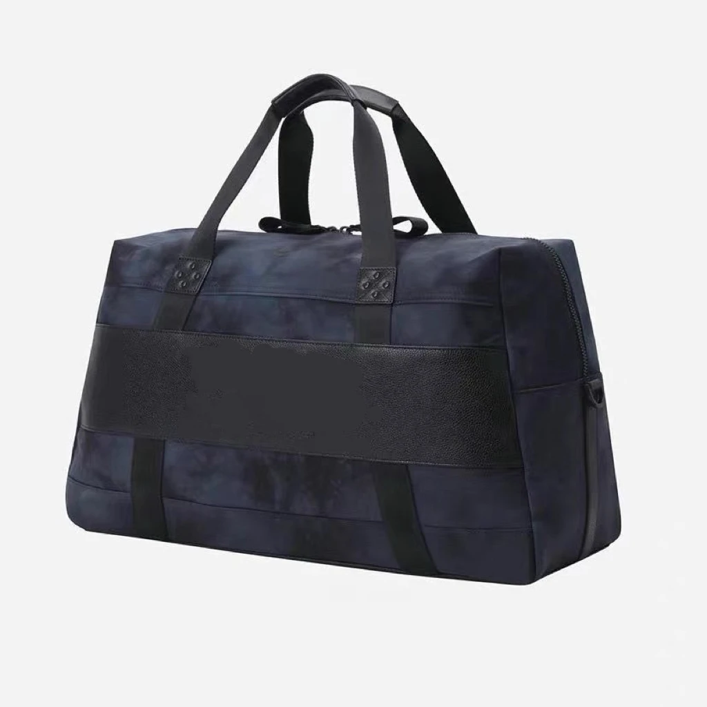 Bolsa de Ropa de Golf de Marca Nueva, Bolso de Mano de Golf de un Solo Hombro para Hombre, Moda para Actividades al Aire Libre