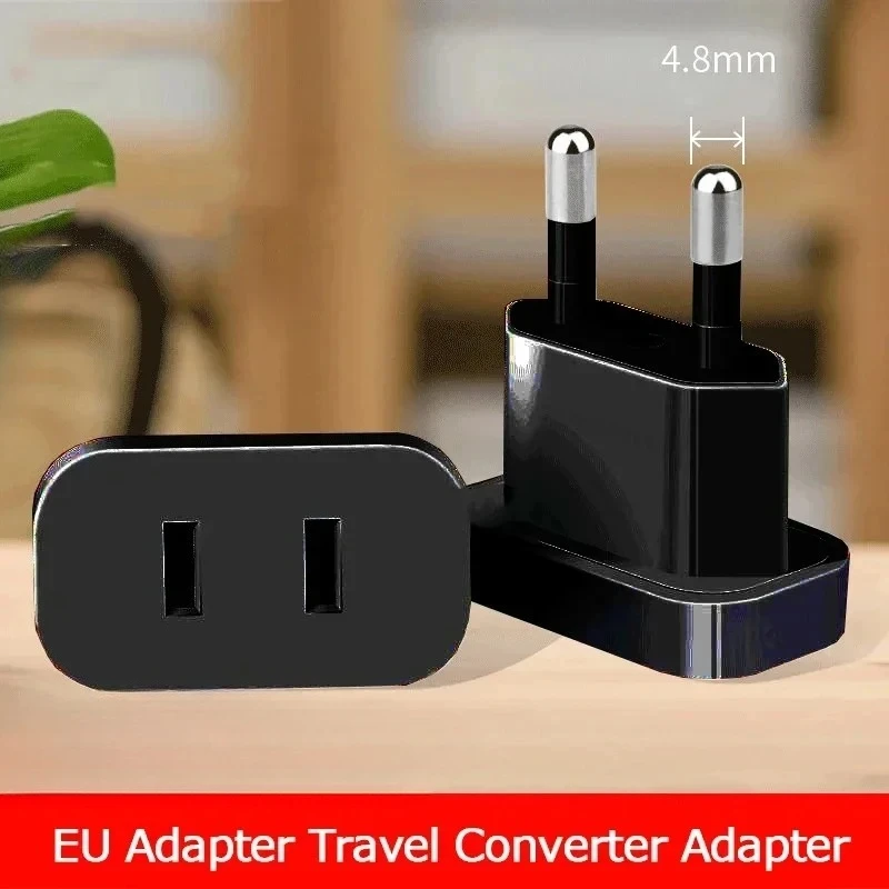 4.8Mm Power Plug Ad…