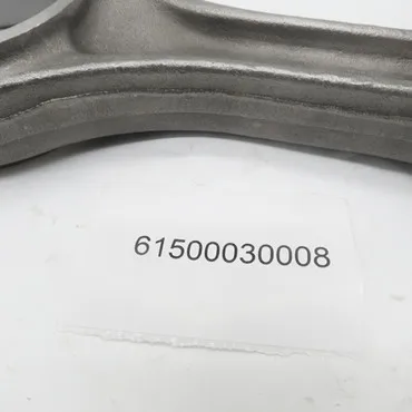 Good Performance   2025 Hot Sale  Connecting Rod Assembly  61500030008