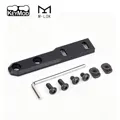 M-LOK Mount 1 BK