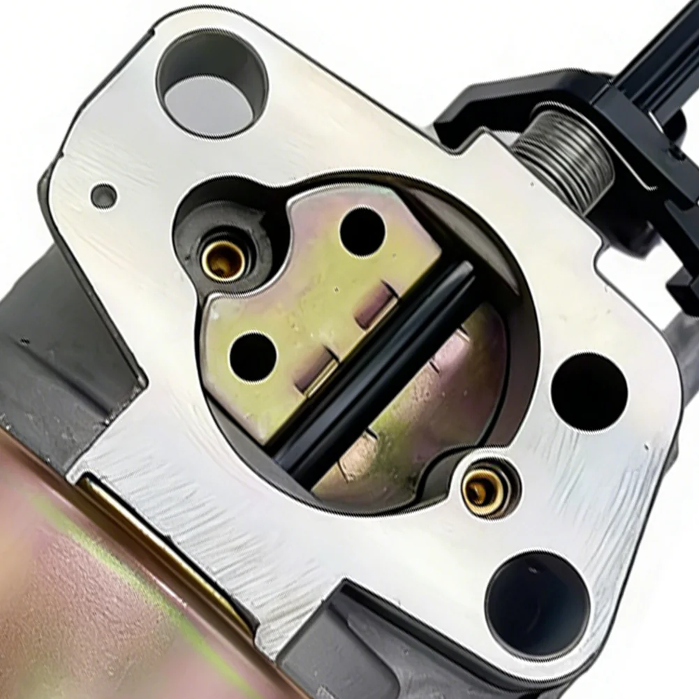 Lawn Maintenance 173cc Carburetor Replacement Part Enhanced Fuel Efficiency Reliable Performance For Huskee Walk Behind Mower