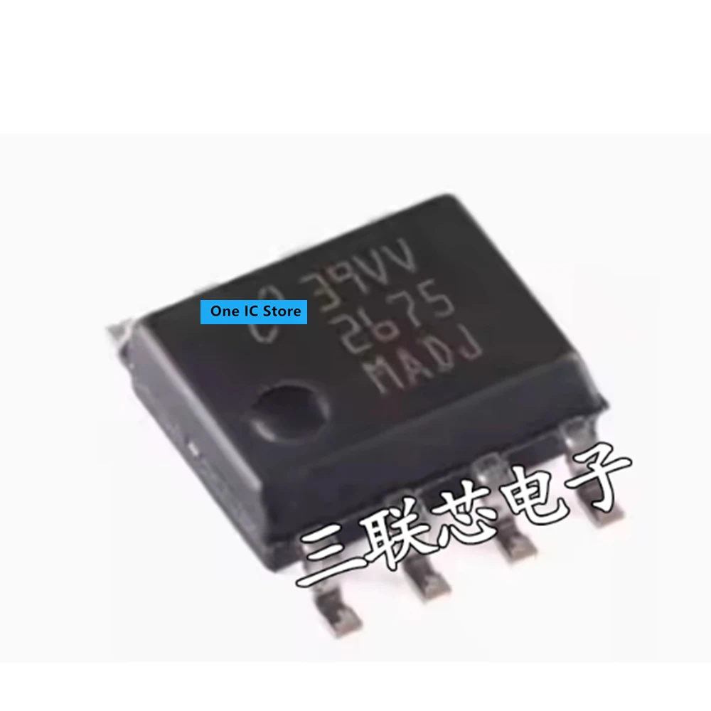 

5pcs/lot 100% Original LM2675M-ADJ LM2675M SOP Brand New Genuine Ic