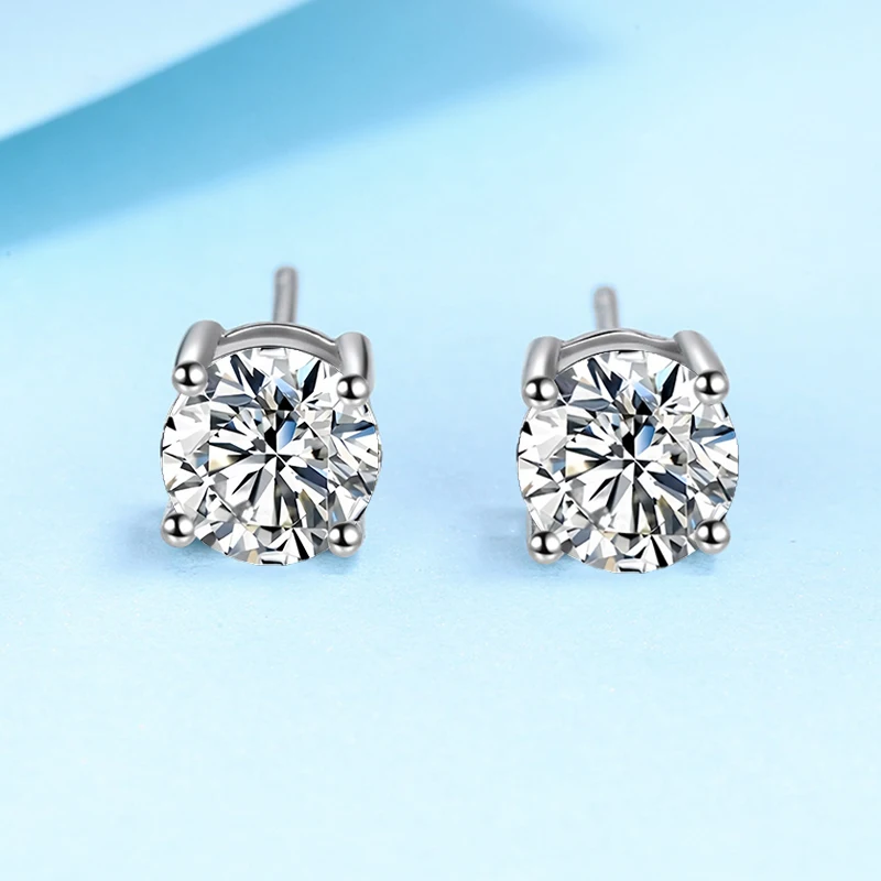 Thumbnail 4 - #67 Compare Gold Earrings Before You Buy