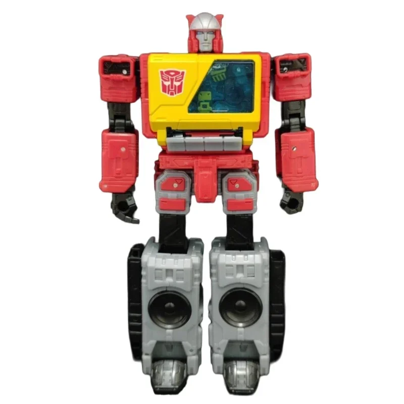 Tokyo ara Tomy-TransDevices G Series, Enregistreur de classe V, Robot d'éjection, Anime Action Model Toys, Figurine cadeau, En stock