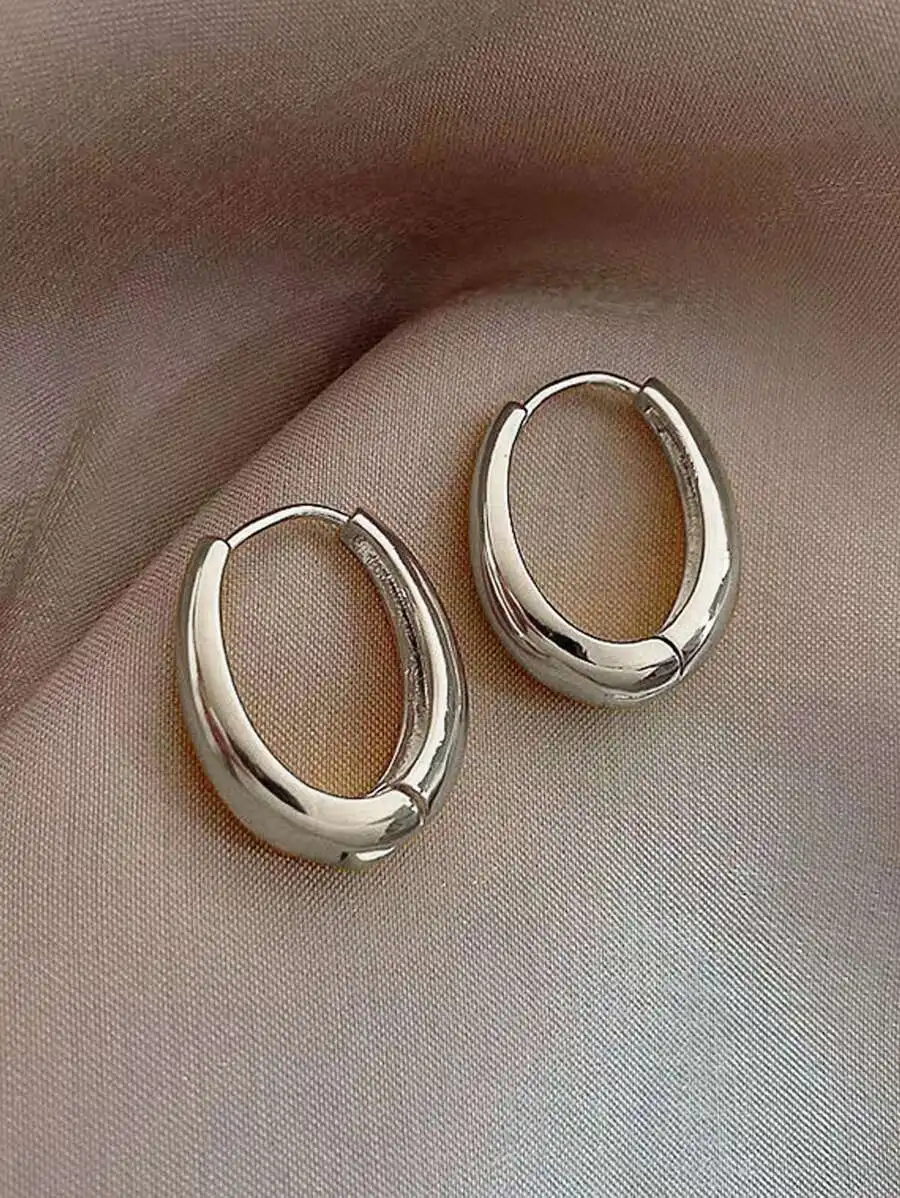Thumbnail 4 - #41 Earrings Sale