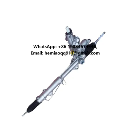

Steering Gears for bmw X5 E70 Accessories Steering 32106799622 32102475179