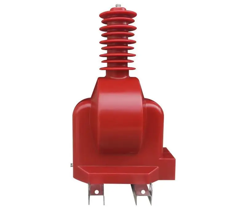JDZXW-35(R) Hoge kwaliteit driefasige volledig gesloten voedingsspanningstransformator 220V ingang koper Hoge kwaliteit PT VT-transformator