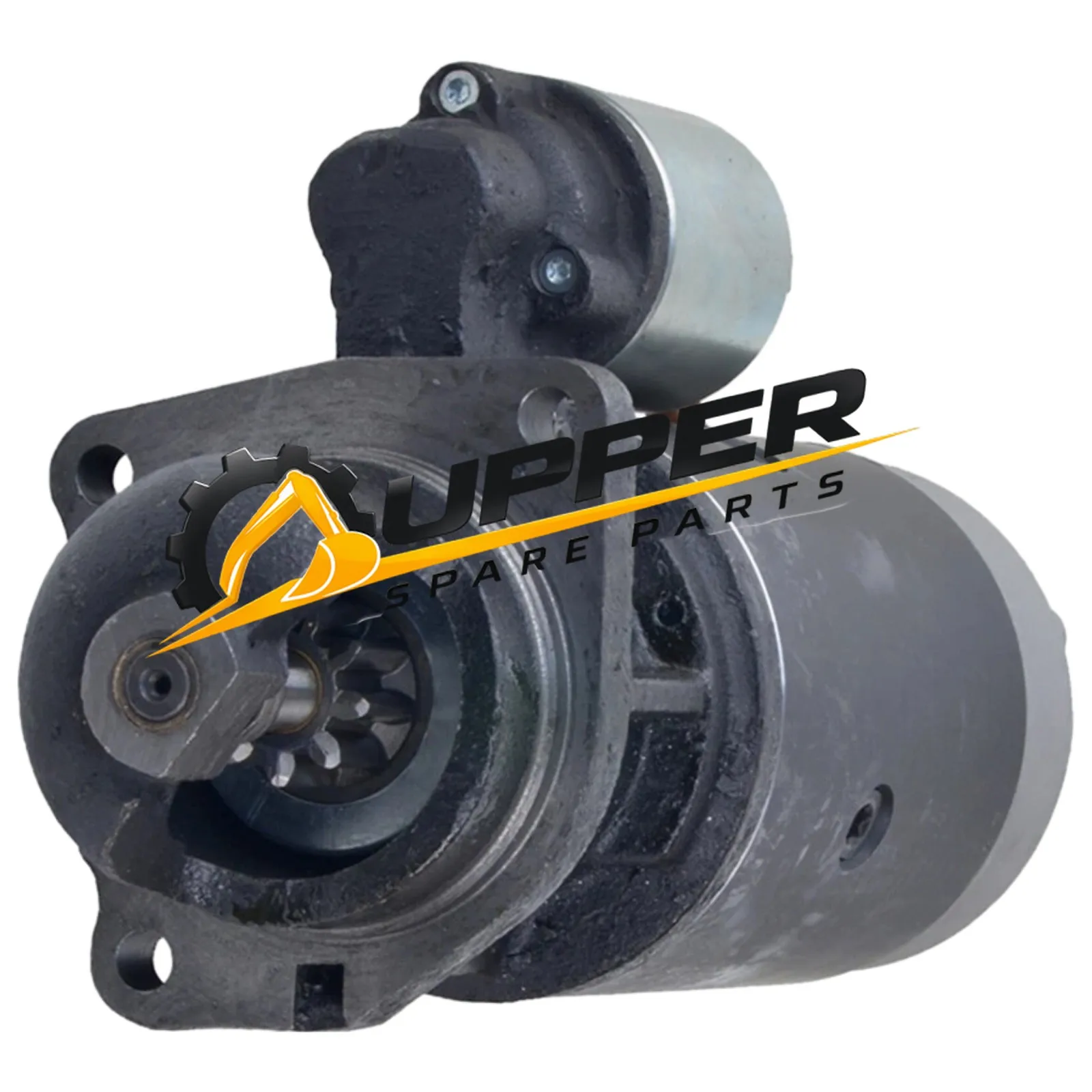 24V 4KW 9T Starter Motor 01183246 01173560 01182933 01183685 For Deutz