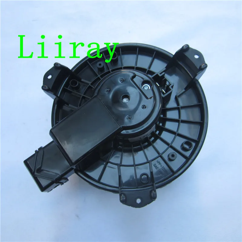 

Auto Heater A/C Blower Motor w/Fan Cage for Compass Accord Edge DTS Pilot MKX RDX TSX 700203 87103-35100, 87103-60330, 5191345AA