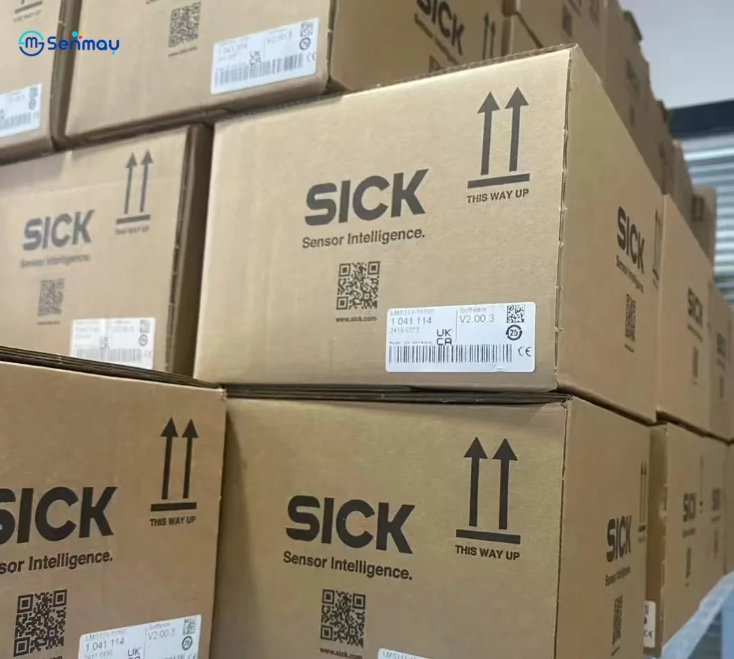Sick. Low Price and Original German Dbs36E-S3Ek01000/Bbek01024 Encoder Sensors
