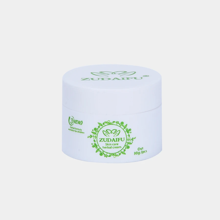 1 pièce Zudaifu 15g, crème de soin corporel améliorée 30g, soin de la peau, nouvelle date de production YDQ 1